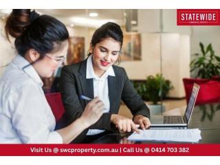Sydney's Trusted Property Management Company