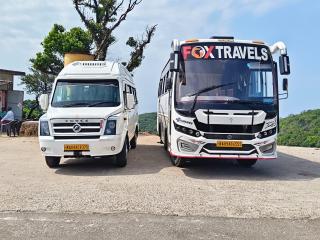 Job Openings at Fox Travels – Join Our Team!