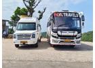 Job Openings at Fox Travels – Join Our Team!