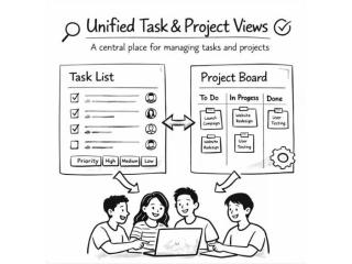task management software for teams