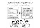 task management software for teams
