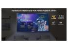 Neotouch Interactive Flat Panel in Chennai | OPS Mini PC