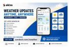 Latest Gujarat Weather News, Rain Forecast & Live Weather Updates