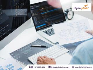 AI-Driven Custom Software Development in Kolkata for Smart Enterprises