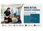 Best Physiotherapist in Mumbai | Dr. Prachi ELEMENTA