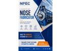 Get Quality Launching Nose Fabricator