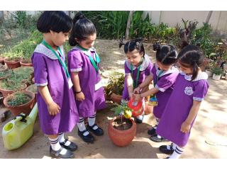 Best Kindergarten Schools in North Delhi