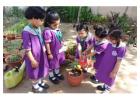 Best Kindergarten Schools in North Delhi 