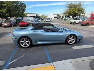 Exotic Cars for Sale In San Diego - Bobileff Motorcar Company