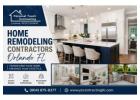 Premium Kitchen Cabinets Clermont FL for Modern Homes