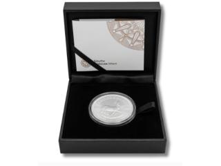 Buy Silver Bullion Coins Online | IBV Gold