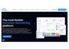  From Course Creation to Certification Cover all by SimpliTrain LMS