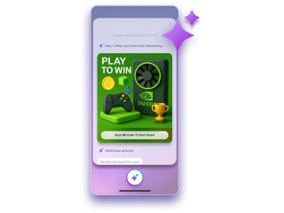 Event Gamification App | Amego