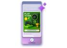 Event Gamification App | Amego