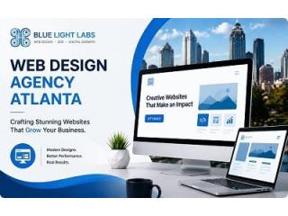 Web Design Agency