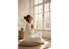 Meditation With The Body In Mind