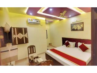 Affordable Hotel Near Krishna Janmabhoomi Mathura