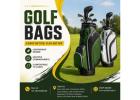 Buy Golf Bags Online