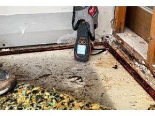 Greenville Emergency Fire, Mold & Water Damage Repair Services