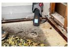Greenville Emergency Fire, Mold & Water Damage Repair Services