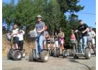 Segway Golden Gate Park Tours | Segway Off Road 