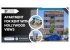 Experience Hollywood Living from Your Next Apartment