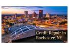 Trusted Credit Repair Rochester NY Services Helping Individuals 