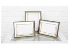 What Sizes and Styles of Metal Picture Frames Are Available in Vancouver? 