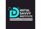 Digital Savvy Institute- Best Digital Marketing Course / Training Institute in Nagpur
