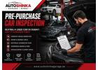 Pre-Purchase Car Inspection – Buying a Used Car in Dubai? Get It Checked First