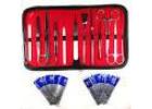 Essential Dissecting Kit for Anatomy and Biology Students