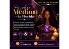 Psychic Medium in Florida
