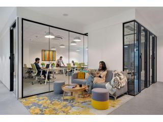 Why a Good Pantry Area Matters in a Virtual Office in Mumbai