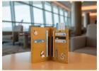 Buy Leather Card Holder Wallet for Everyday Use and Meaningful Gifts