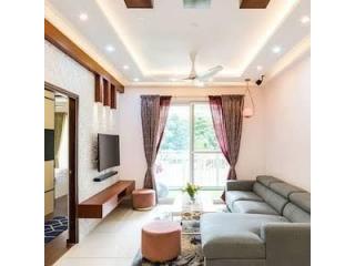 Looking for French apartments for rent in Noida Extension