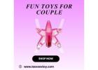 Exclusive Sex Toys Collection Online in Thakhek, Laos | laossextoy.com