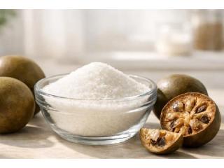 Buy Premium Monk Fruit Online in India – Monk Nectar®