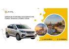 Book Jamnagar to Dwarka Taxi at Affordable Rates