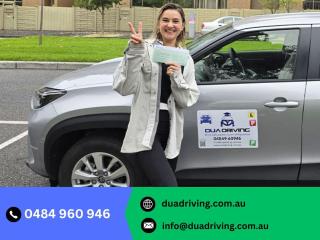 Learn to Drive with Confidence – Enrol at our Driving School in Melbourne