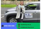 Learn to Drive with Confidence – Enrol at our Driving School in Melbourne