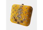 Luxury Designer Clutch Purse Collection