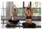 Pregnancy Yoga Course for a Healthy and Calm Pregnancy