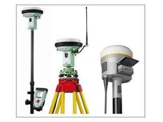 GPS Survey Equipment Rental Abu Dhabi | Sabah Al Mustaqbal