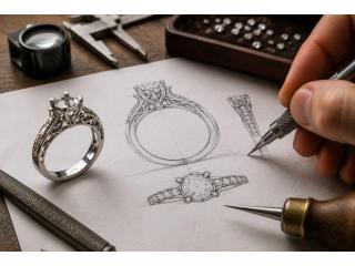 A Complete Guide to Dallas Wedding Ring Stores and Selection