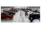 Advanced Repair Standards at a Pompano Beach Auto Body Shop