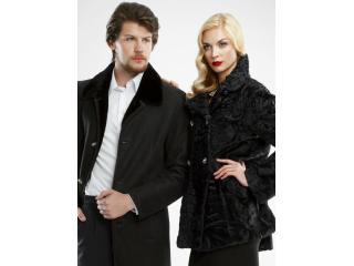 Comfortable Warm Men's Jacket | Premium Outerwear by Promenade Chic