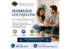 Marriage Counselling in Brampton