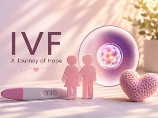 Looking for Trusted IVF Treatment in Noida?
