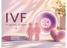 Looking for Trusted IVF Treatment in Noida? 
