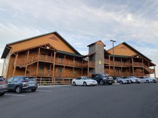 Get Luxury Vacation Cabin Rentals in Gatlinburg